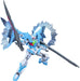 Bandai Hobby Gundam Build Divers - #14-SP Gundam 00 Sky (Higher Than Sky Phase) 1/144 HG Model Kit - Sure Thing Toys
