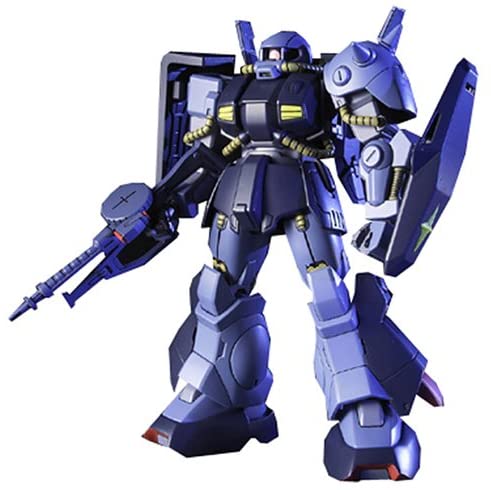 Bandai Hobby Z Gundam - RMS-106 HI-ZACK 1/144 HG Model Kit - Sure Thing Toys