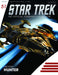 Star Trek Starships Vehicle & Magazine #51: Hirogen Hunter - Sure Thing Toys