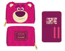 Loungefly PIxar: Toy Story 3 - Lotso Plush Zip-Around Wallet - Sure Thing Toys
