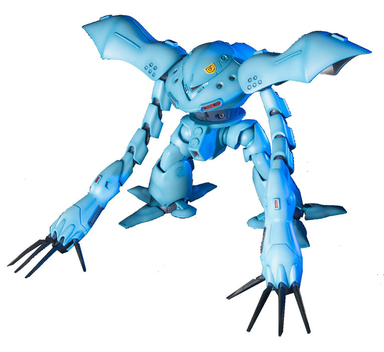 Bandai Hobby Gundam 0080 - #37 MSM-03C Hy-Gogg HG Model Kit - Sure Thing Toys