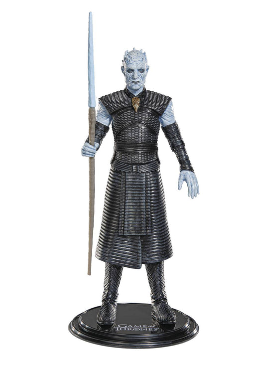 The Noble Collection Game of Thrones - Night King Figure - Sure Thing Toys