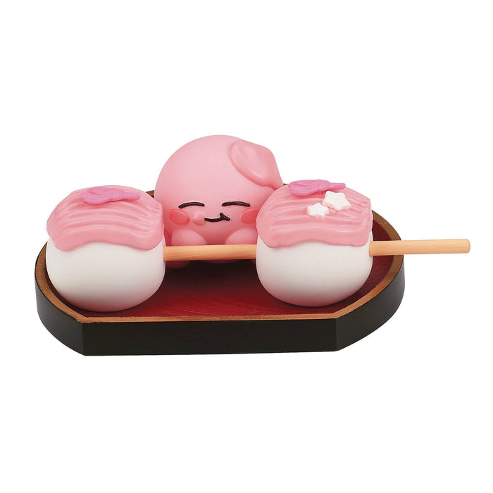 Banpresto Kirby Paldolce Collection Vol. 5 - Kirby (Ver. A) - Sure Thing Toys