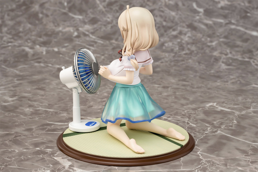 PLUM The Idolmaster: Cinderella Girls - Kozue Yusa 1/7 Scale Figure - Sure Thing Toys
