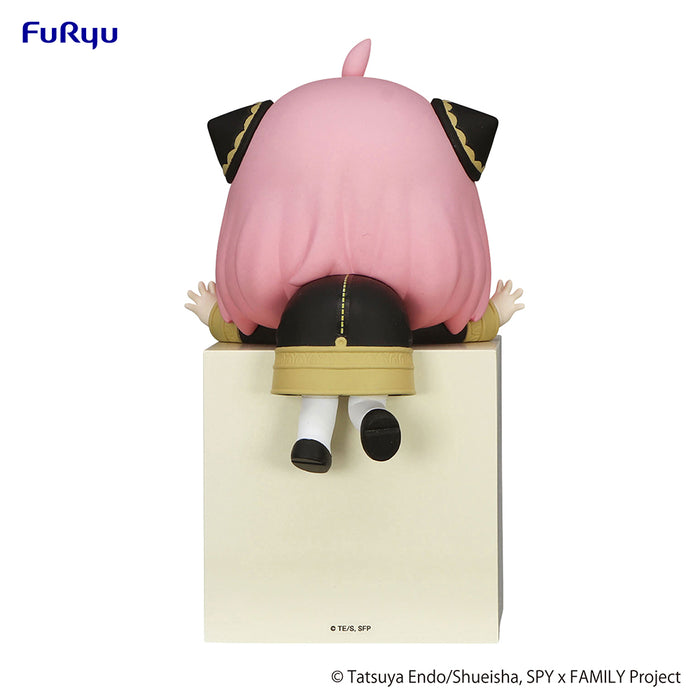 Furyu Spy x Family - Anya Forger Hikkake Figure - Sure Thing Toys