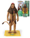 The Noble Collection The Wizard of Oz - Lion Action Figure - Sure Thing Toys