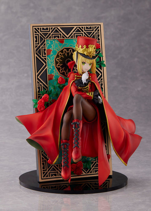Aniplex Fate Grand Order - Nero Claudius (WADARCO Exhibition) 1/7 Scale Figure - Sure Thing Toys