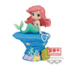 Banpresto Disney: Little Mermaid - Ariel Mermaid Style (Ver. B) Q-Posket PVC Figure - Sure Thing Toys