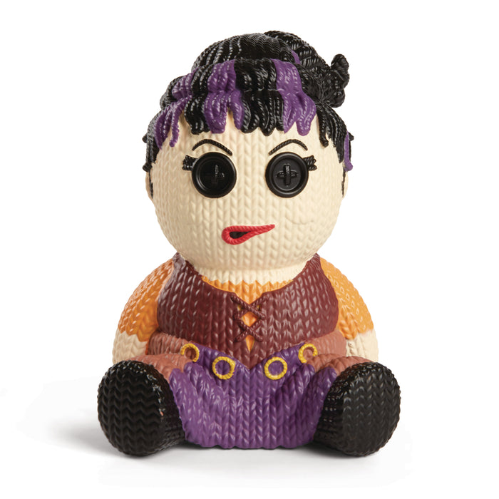 Handmade by Robots Knit Series: Hocus Pocus - Mary Sanderson Vinyl Figure - Sure Thing Toys