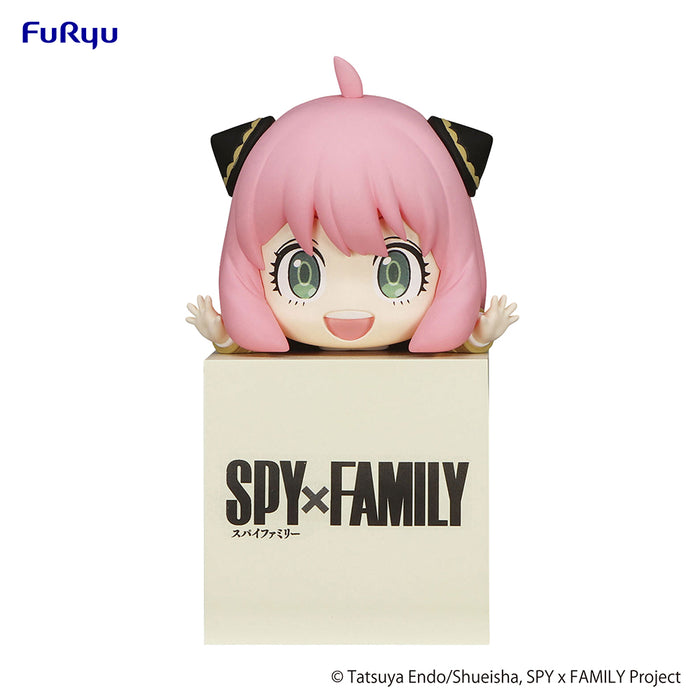 Furyu Spy x Family - Anya Forger Hikkake Figure - Sure Thing Toys