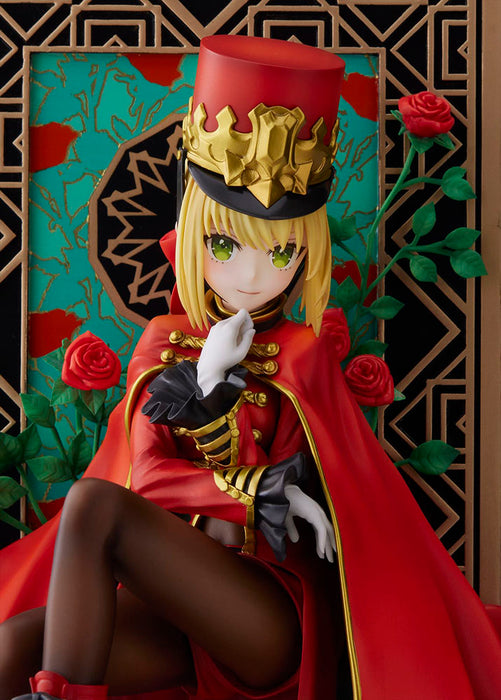 Aniplex Fate Grand Order - Nero Claudius (WADARCO Exhibition) 1/7 Scale Figure - Sure Thing Toys
