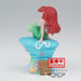 Banpresto Disney: Little Mermaid - Ariel Mermaid Style (Ver. A) Q-Posket PVC Figure - Sure Thing Toys