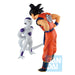 Bandai Spirits Dragon Ball Z: Ball Battle on Planet Namek - Goku & Frieza Ichibansho Figure - Sure Thing Toys