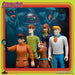 Mezco 5 Points: Scooby-Doo Friends & Foes Deluxe Boxed Action Figure Set - Sure Thing Toys