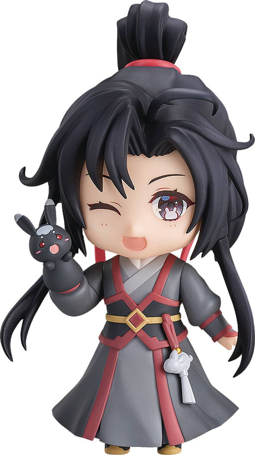 Good Smile Arts Shanghai The Master of Diabolism - Wei Wuxiann (Year of the Rabbit) Nendoroid - Sure Thing Toys
