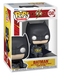 Funko Pop! Movies: The Flash - Batman (Armor Suit) - Sure Thing Toys