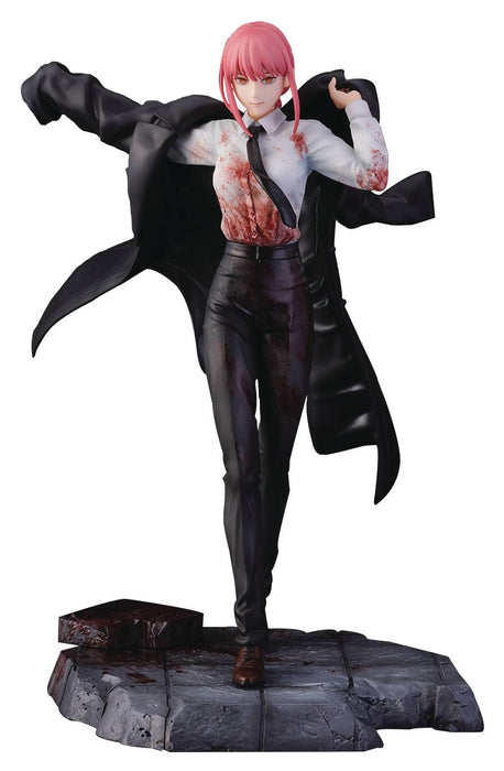 EStream Chainsaw Man - Makima 1/7 Scale Figure - Sure Thing Toys