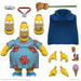 Super7 Ultimates 7-inch Series The Simpsons - King-Sized Homer - Sure Thing Toys