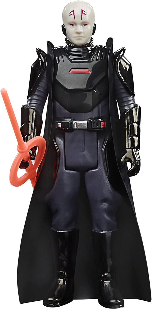 Star Wars: The Retro Collection Action Figure - Grand Inquisitor (Kenobi) - Sure Thing Toys