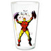 Toon Tumblers Marvel Iron Man Classic (Version 2) 16 oz Pint Glass - Sure Thing Toys