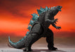 Bandai Tamashii Nations Godzilla: Godzilla VS Kong - Godzilla (2021) S.H. Monsterarts - Sure Thing Toys