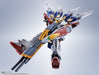 Bandai Tamashii Nations Metal Robot Spirits: Gundam Wing - Wing Gundam - Sure Thing Toys
