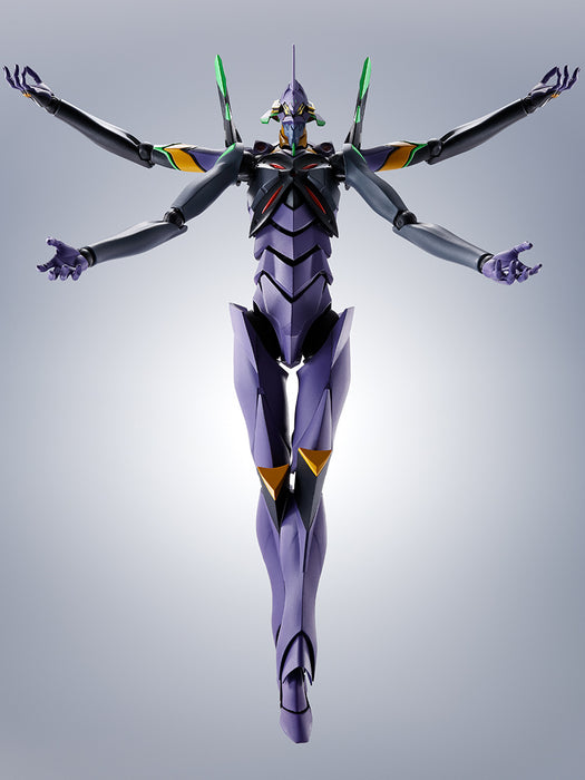 Bandai Robot Spirits: Evangelion 3.0 + 1.0 Theatrical Edition - EVA-013 Action Figure - Sure Thing Toys