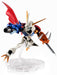 Bandai Nxedge Style: Digimon - Omegamon (Special Color Ver.) Action Figure - Sure Thing Toys