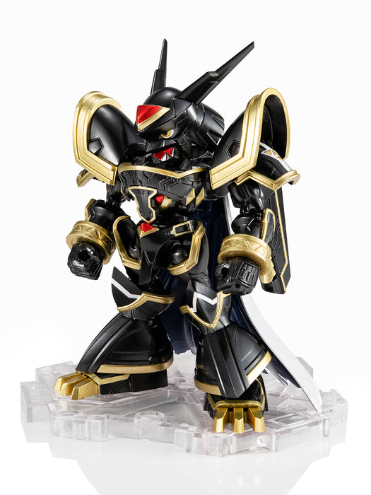 Bandai Nxedge Style: Digimon - Alphamon (Special Color Ver.) Action Figure - Sure Thing Toys