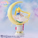 Bandai Tamashii Nations Sailor Moon - Sailor Moon Eternal Bright Moon FiguartsZero Chouette - Sure Thing Toys