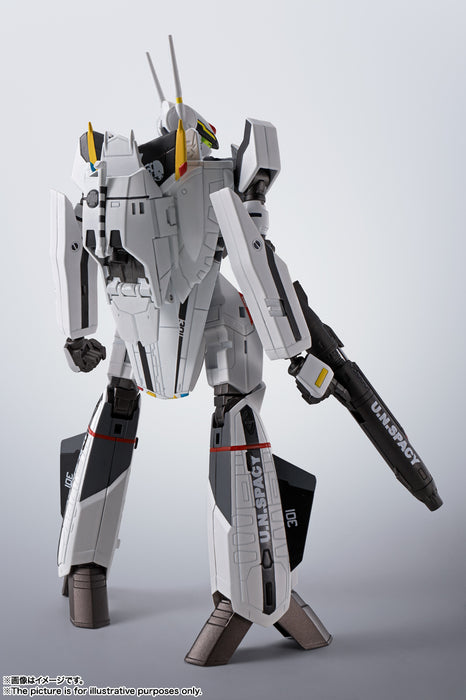 Bandai Tamashii Nations Hi-Metal R - VF-0S Phoenix (Roy Focker) - Sure Thing Toys
