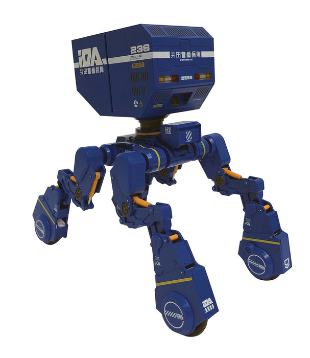 1000 Toys Izmojuki Mecha Series Probe 20WT-SPG (IDA Security Edition) 1/12 Scale Figure - Sure Thing Toys