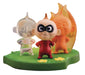 Beast Kingdom Mini Egg Attack MEA-005: The Incredibles - Jack Jack - Sure Thing Toys