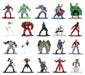 Jada Toys Nano Metalfigs: Marvel Comics - Super-Heroes Wave 5 Die-Cast Miniatures (Set of 20) - Sure Thing Toys