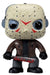 Funko Pop! Movies: Friday the 13th - Jason Voorhees - Sure Thing Toys