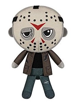 Funko Plushies: Horror - Jason Voorhees - Sure Thing Toys
