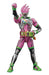 Bandai Hobby Kamen Rider Ex-Aid Action Gamer Level 2 Figure-Rise Standard Model Kit - Sure Thing Toys