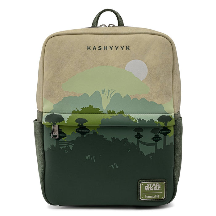 Loungefly Star Wars Lands - Kashyyyk Mini Backpack - Sure Thing Toys