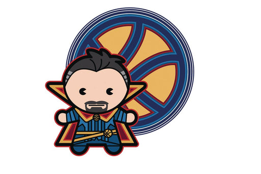 Marvel Kawaii Pin Collection - Dr. Strange - Sure Thing Toys