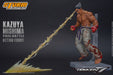 Storm Collectibles Tekken 7 - Kazuya Mishima (Final Battle Ver. - 2020 SDCC Exclusive) - Sure Thing Toys