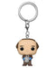 Funko Pop Keychain: The Office - Kevin Malone - Sure Thing Toys