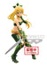 Banpresto Sword Art Online: Memory Defrag EXQ Leafa (Bikini Armor Ver.) PVC Figure - Sure Thing Toys
