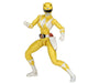 Bandai Power Rangers Legacy Yellow Ranger 6" Action Figure - Sure Thing Toys