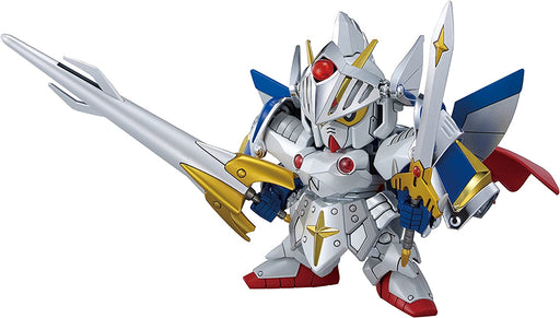 Bandai Hobby LegendBB #399 - Versal Knight Gundam SD Model Kit - Sure Thing Toys