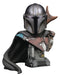 Diamond Select Toys Legends in 3D: Star Wars - The Mandalorian 1/2 Scale Bust - Sure Thing Toys