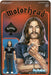 Super 7 Reaction 3.75" Action Figure: Motorhead - Lemmy - Sure Thing Toys