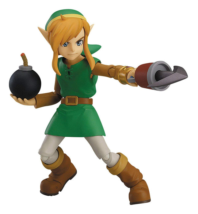Max Factory The Legend of Zelda: Link Between Worlds Link Figma (DX Version) - Sure Thing Toys