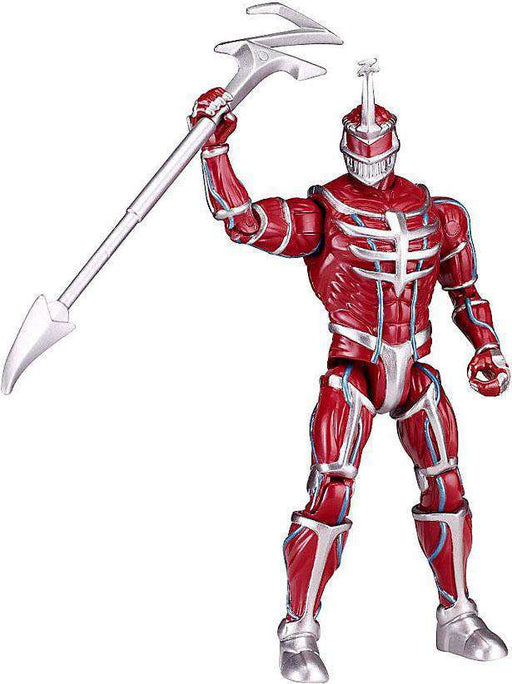 Bandai Power Rangers Legacy Lord Zedd 5" Action Figure - Sure Thing Toys