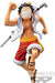 Banpresto One Piece Magazine: A Piece of Dream #1 - Monkey D Luffy (Special Color Ver.) Figure - Sure Thing Toys