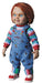 Medicom Child's Play 2 - Chucky (Good Guy Doll Ver.) MAFEX Action Figure - Sure Thing Toys